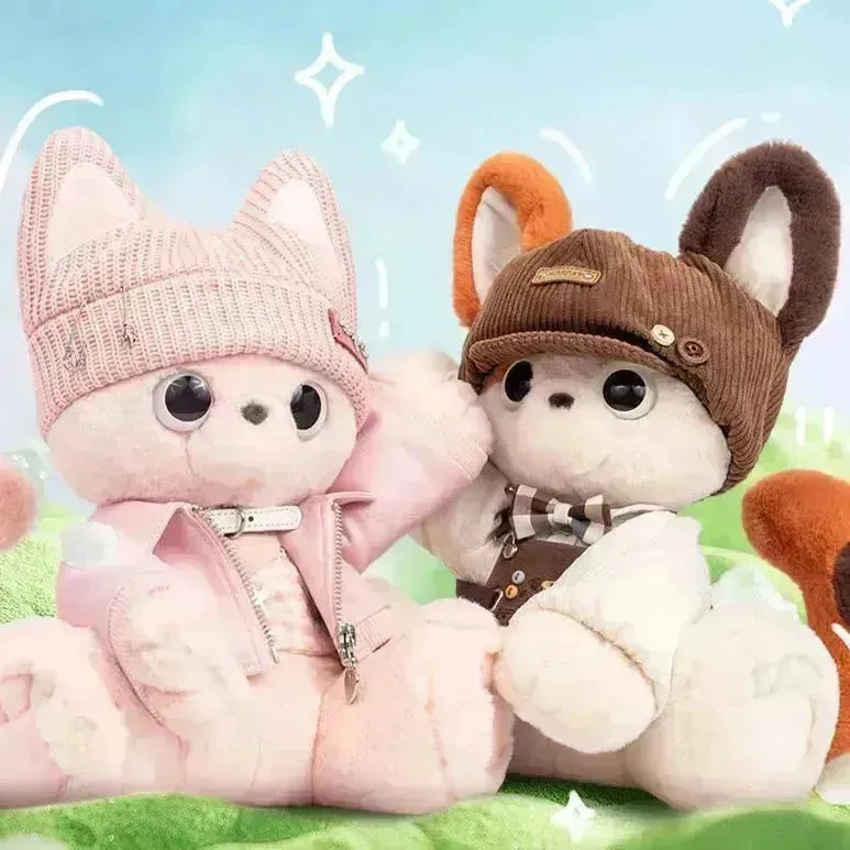 SofDoll Cattery's First Anniversary Edition