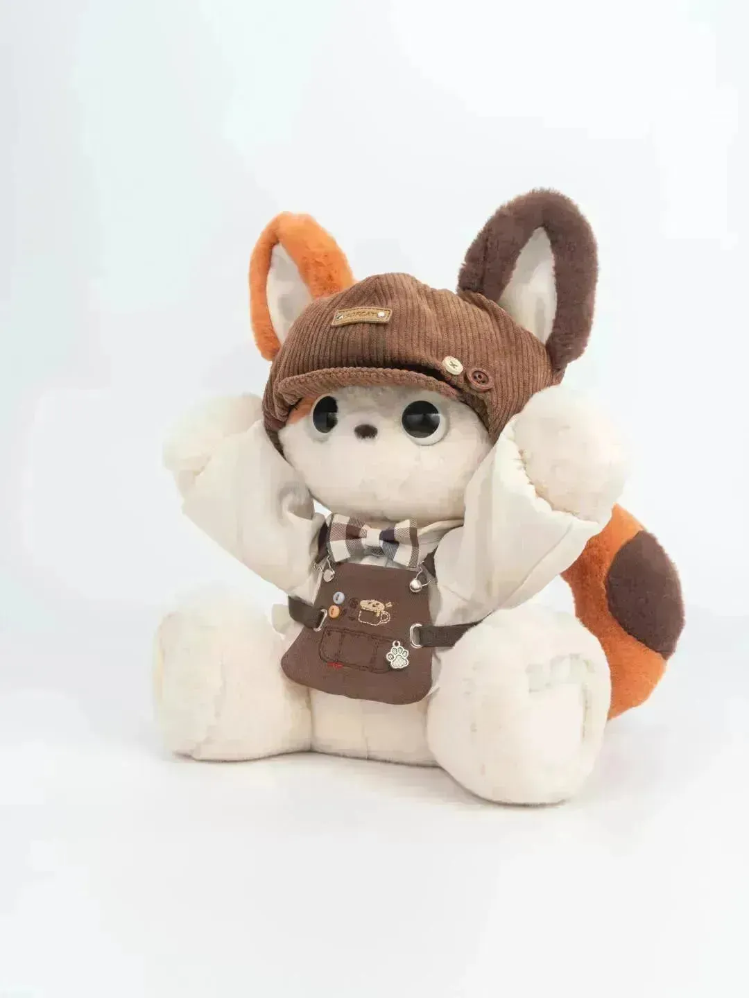 SofDoll Cattery's First Anniversary Edition