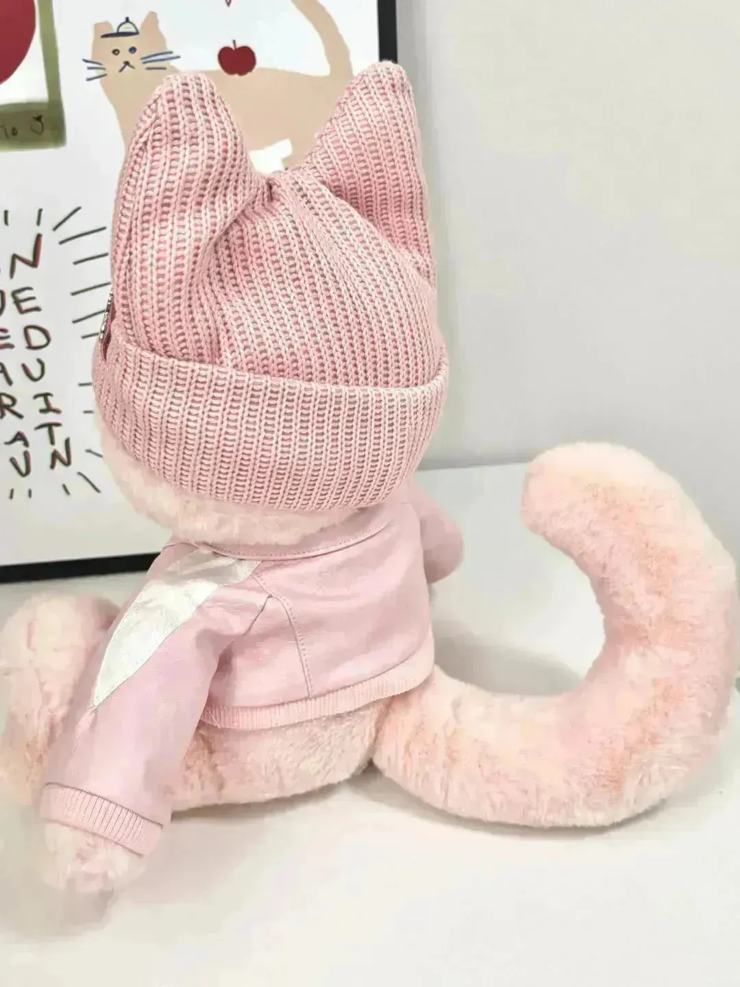 SofDoll Cattery's First Anniversary Edition