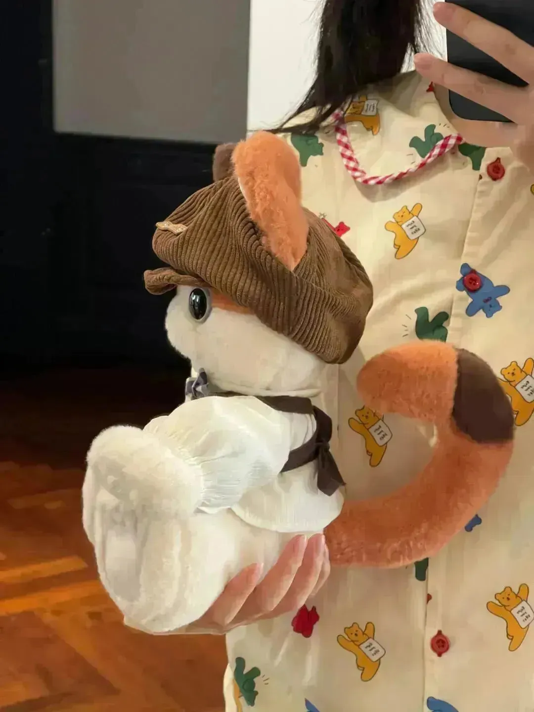 SofDoll Cattery's First Anniversary Edition