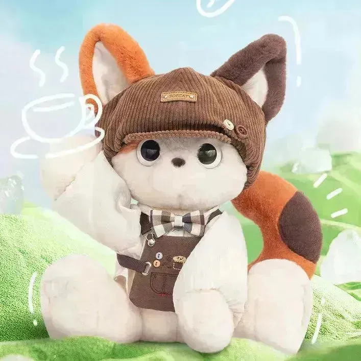 SofDoll Cattery's First Anniversary Edition