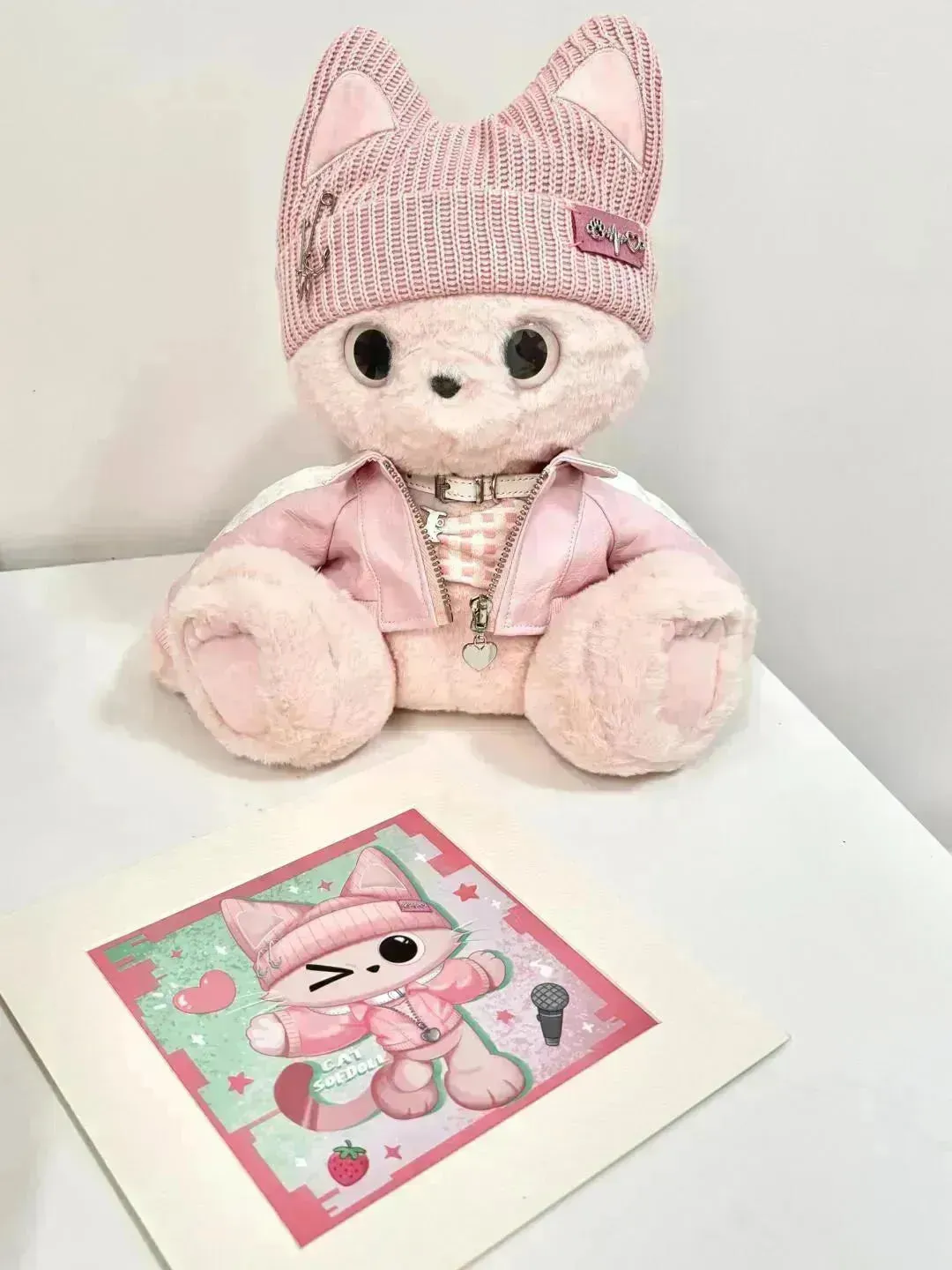 SofDoll Cattery's First Anniversary Edition