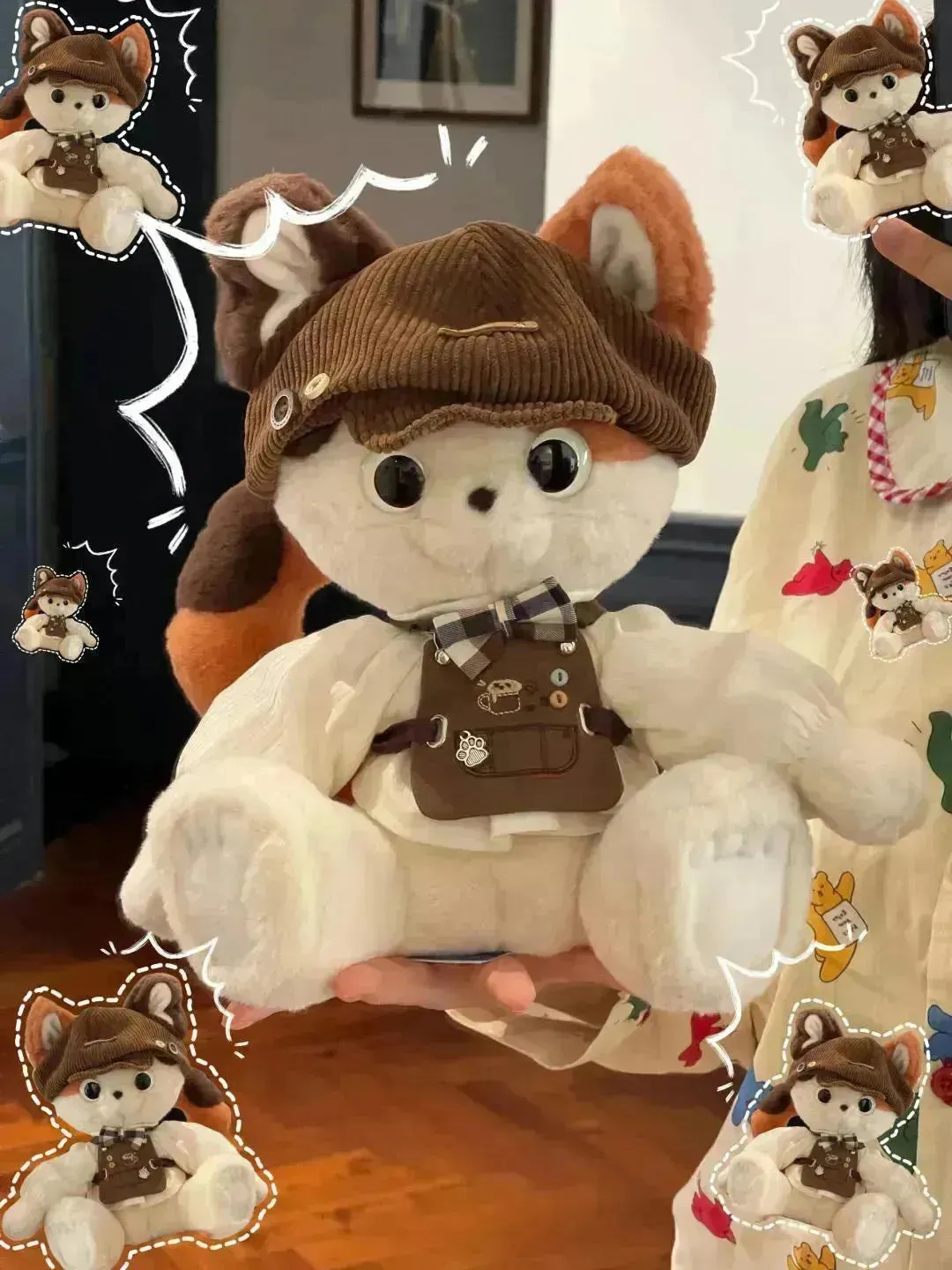 SofDoll Cattery's First Anniversary Edition