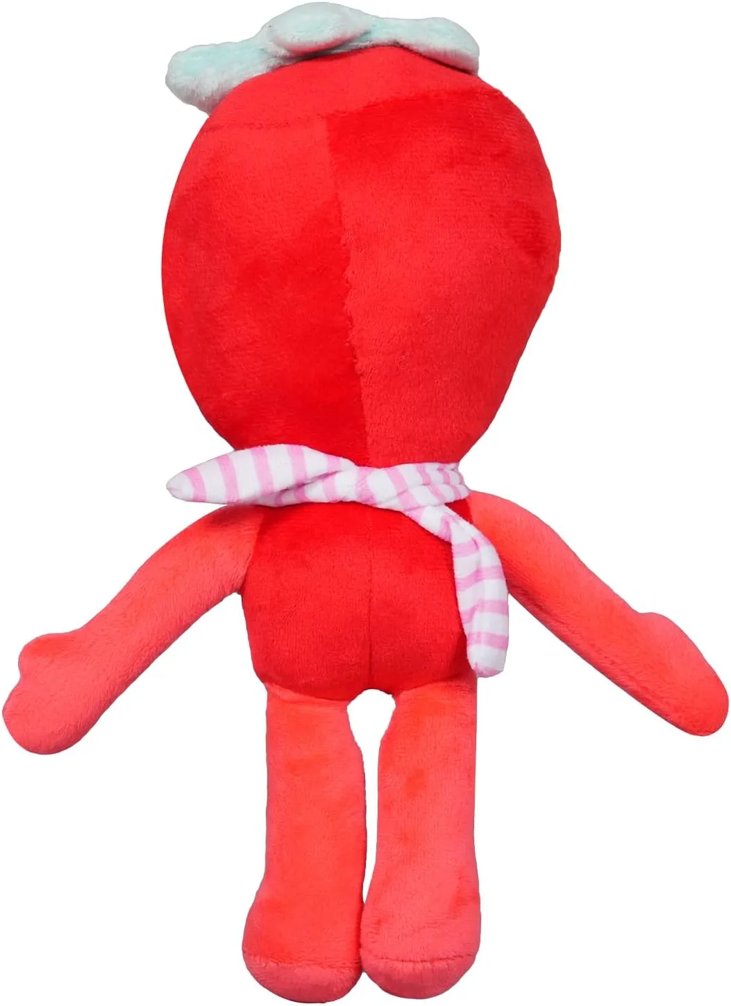 Sprout Plush Pillow Home game Decors Birthday for Fans and Kids Plush, 9.8" Adorable 