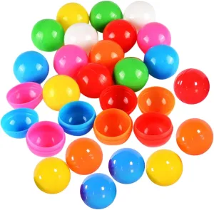 Supplies petticoat outwork cerebral for Events Drawings 100Pcs Balls Raffle Game Balls for Party Activities Durable Festive 