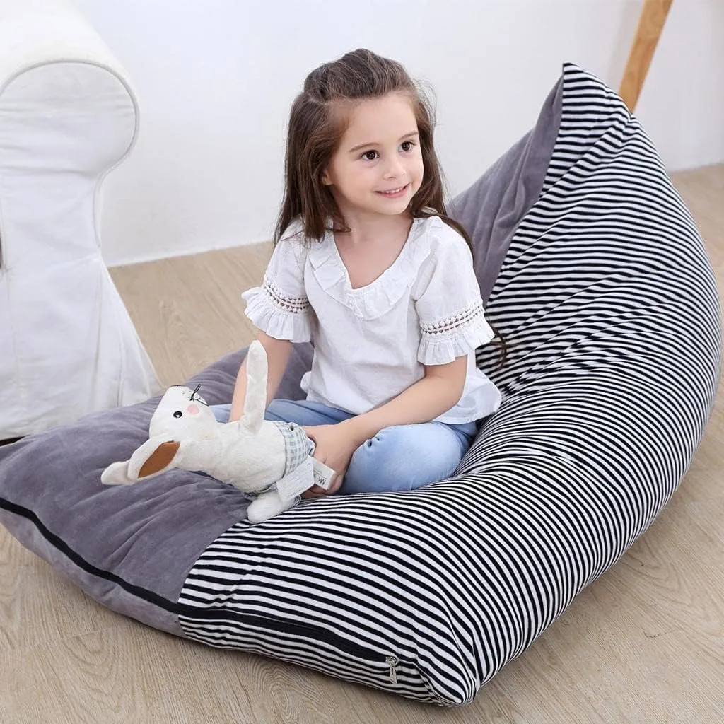 Toy clockwise lax ignore rental Storage Bag Cover Kids Cover Seat Extra Large Stuffed Animal 