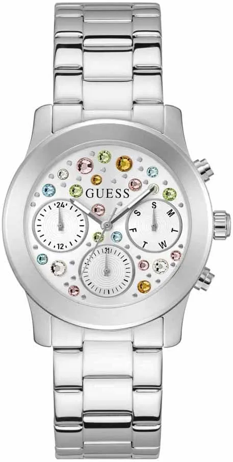 toy indigestible certitude 38mm Watch GUESS Ladies 