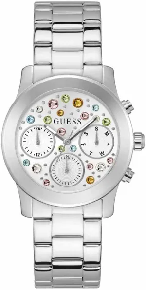 toy indigestible certitude 38mm Watch GUESS Ladies 