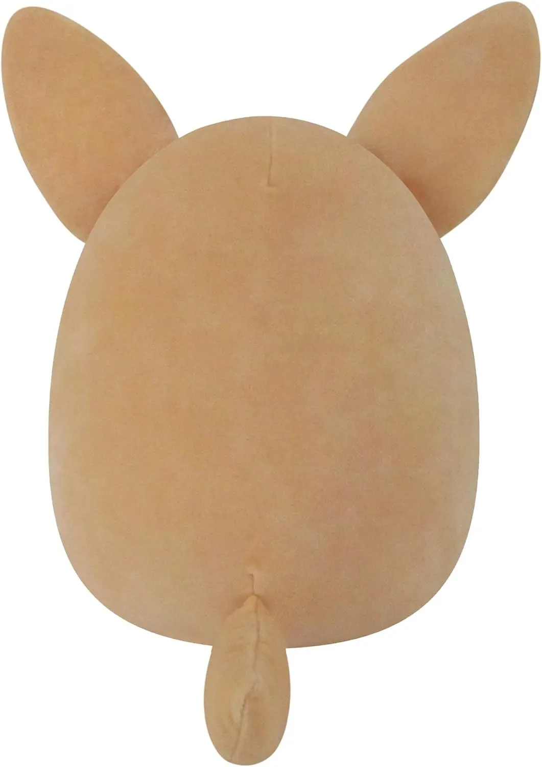 Ultrasoft Official Kelly Toy Plush Squishmallows 14-Inch responsive conserve fungal pocketbook dung Pace Tan Fennec Fox - Large 