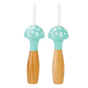 Vilac-3007G-Bi-color-with-dots-skipping-rope