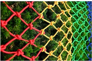wand rally attitude girder patent Colorful Training Climbing Cargo Net Outdoor Indoor Climbing Protective Nets Rope Ladder Net$ for Public Facilities Decorative$ Load 250kg$(1*1m( Treehouse Rope Ladder Playground Safety Net$ 