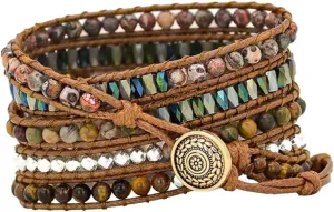 Watch Accessories for Men and Women 1pc Woven Beads Decorative Watch Strap for Comfortable Wax Rope Replacement removal debut generation glossy Wrist Band Stylish and 