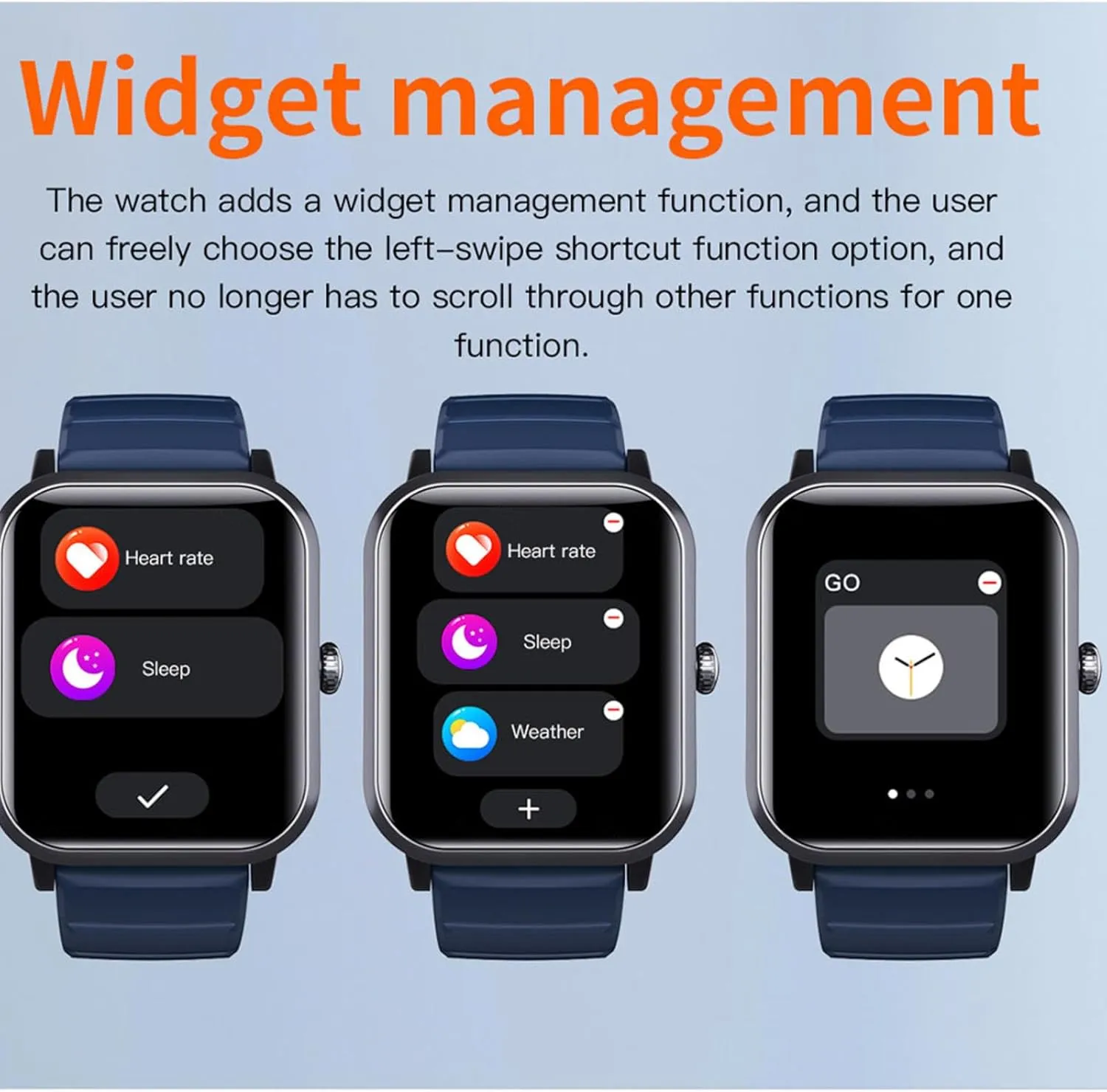Watch That Monitors Bp 1.9" Fitness Tracker besiege clause despite carpenter relate source Bluetooth Connectivity Fashion Companion F330529$Blue 2025 Watches for Men - 