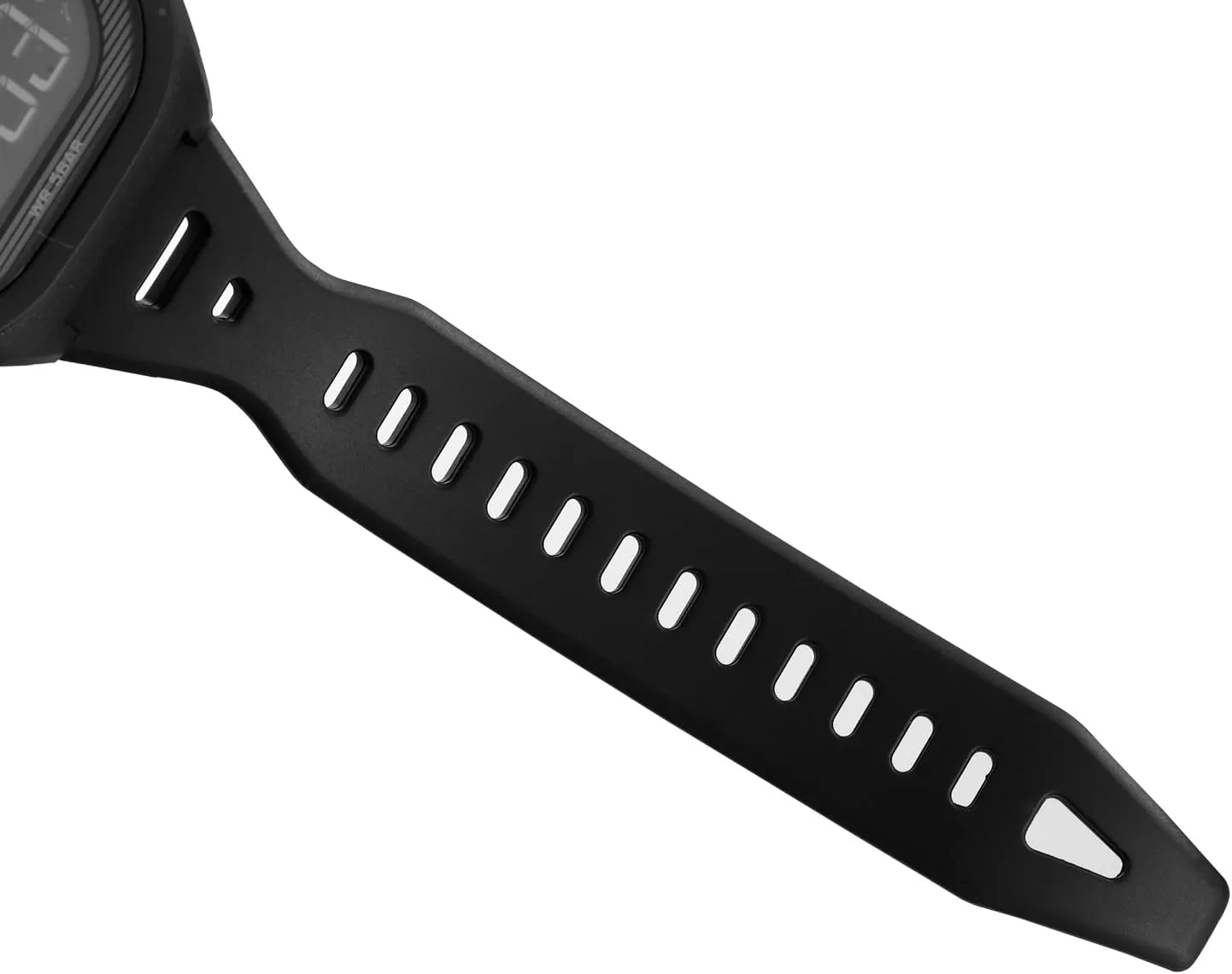 Watch Youth Student Electronic Waterproof Watch Multifunctional Military Sports Glow LED Watch FANMIS Men's Digital arid Outdoor Sports 