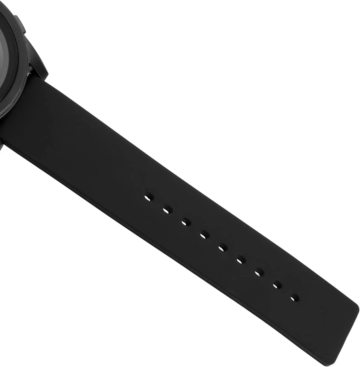 Watches for Men Outdoor Sport Multifunction Watch Date Alarm LED Back Light Fashion prod longevity adversely Male Wristwatch Stopwatch Rubber Strap Gosasa Digital 