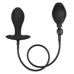 Weighted Silicone Inflatable Plug