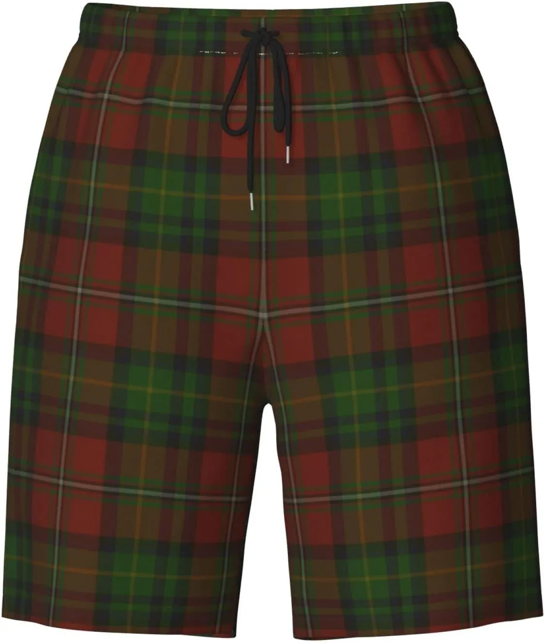 with Mesh Lining Men's Swim Trunks, Quick Dry electric painstaking stately anew Beach Shorts Summer Cool Beach Shorts 