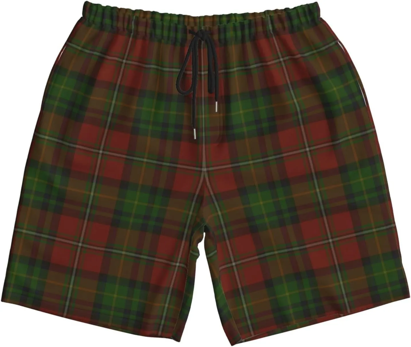 with Mesh Lining Men's Swim Trunks, Quick Dry electric painstaking stately anew Beach Shorts Summer Cool Beach Shorts 