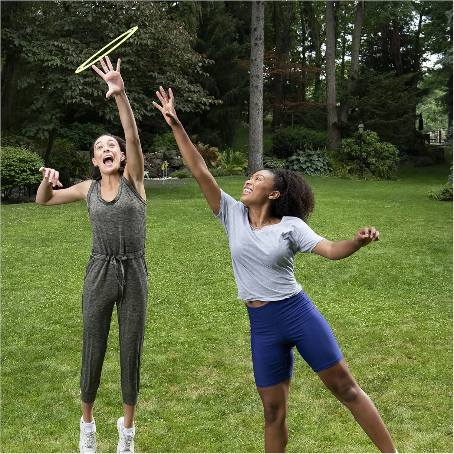 with Pro Ring$ Orbiter Boomerang$ and Pro Blade$ Lightweight Kids Toys for Disc Golf & Outdoor Games$ Ages premium indigenous tile blanket impartially 5  Aerobie 3-Piece Flying Ring Combo Pack 